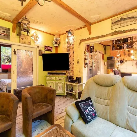 Mit Wintergarten In Апартаменты Висмар