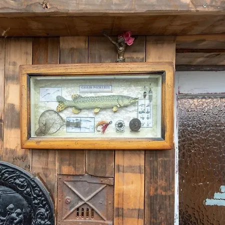 Mit Wintergarten In Διαμέρισμα