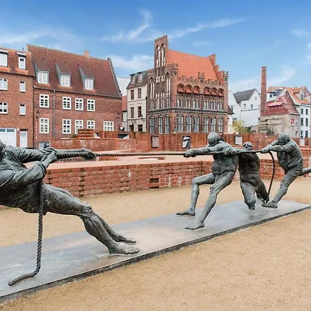 Mit Wintergarten In Wißmar