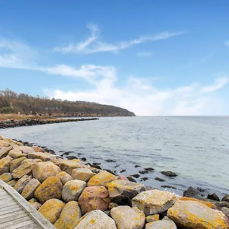 Mit Wintergarten In Διαμέρισμα Wißmar