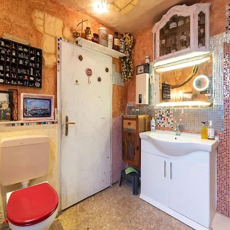 Апартаменты Mit Wintergarten In *