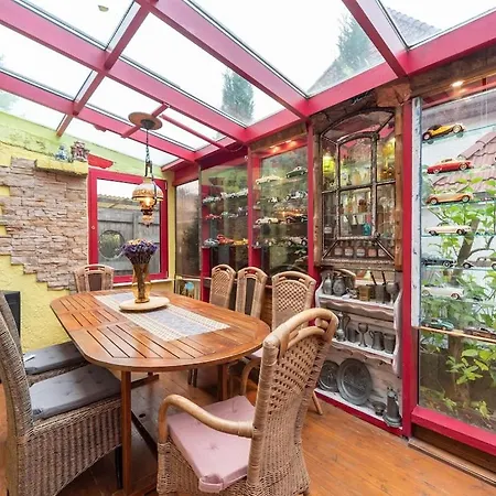 Mit Wintergarten In * Висмар