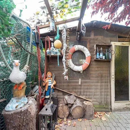 Apartment Mit Wintergarten In Wißmar