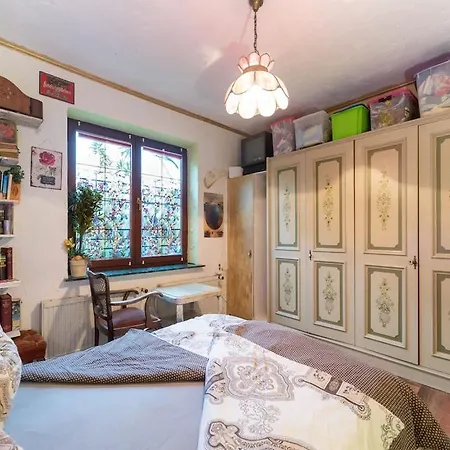 Mit Wintergarten In Apartment Wißmar