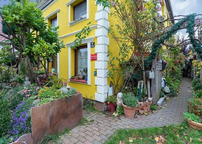 Mit Wintergarten In * Wißmar