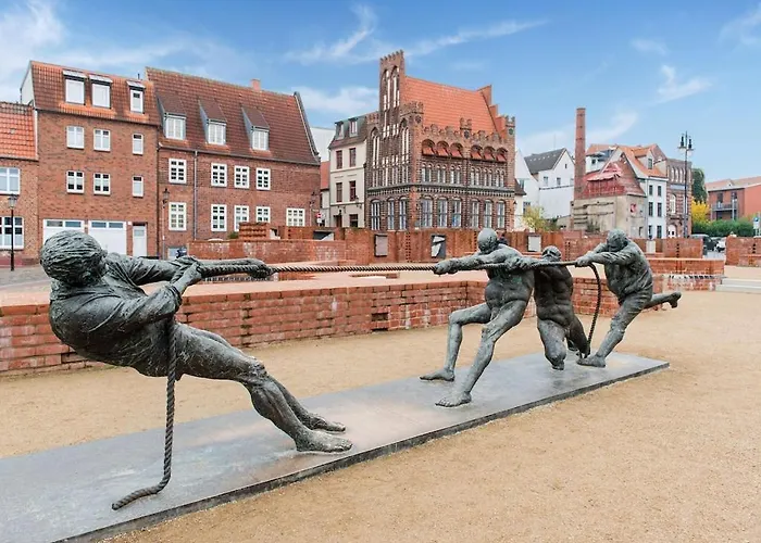 Mit Wintergarten In Wißmar