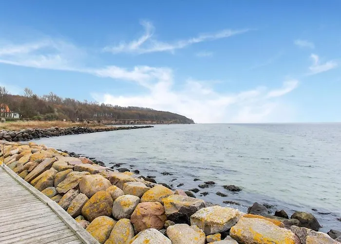 Mit Wintergarten In 아파트 Wißmar