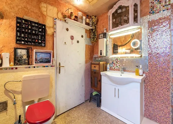 아파트 Mit Wintergarten In *