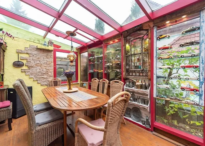 Mit Wintergarten In * Wißmar