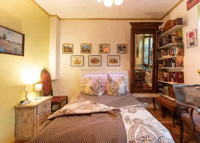 Mit Wintergarten In * Wißmar