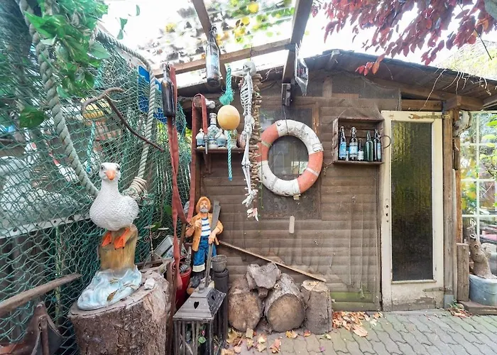 Apartment Mit Wintergarten In Wißmar