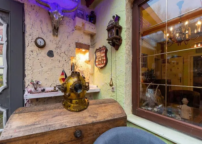 Mit Wintergarten In Wißmar