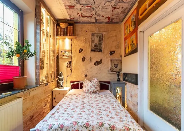 Mit Wintergarten In Wißmar