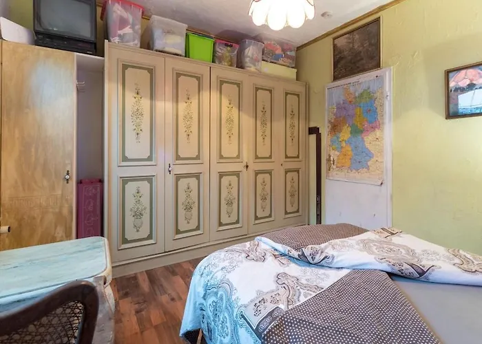 Mit Wintergarten In *