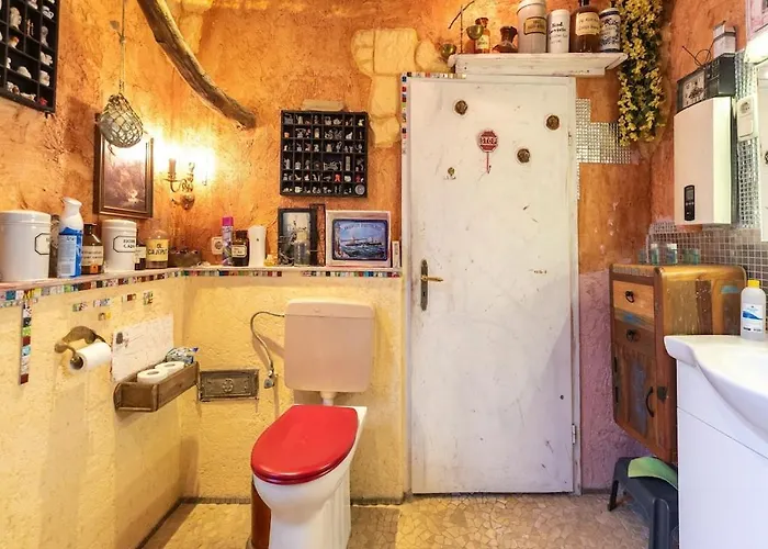 Mit Wintergarten In 아파트 *